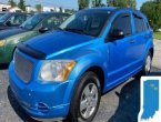 2008 Dodge Caliber under $4000 in Indiana