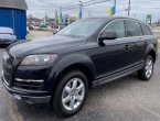 2012 Audi Q7 under $7000 in Indiana