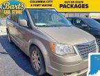 2009 Chrysler Town Country under $3000 in Indiana