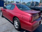 2006 Chevrolet Monte Carlo under $3000 in Indiana