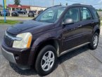 2006 Chevrolet Equinox under $5000 in Indiana