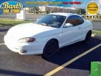 Tiburon was SOLD for only $800...!