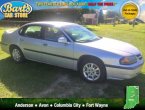 2002 Chevrolet Impala was SOLD for only $752...!