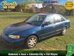 2000 Chevrolet Prizm - Fort Wayne, IN