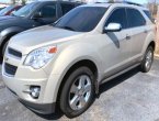 2012 Chevrolet Equinox under $3000 in Indiana