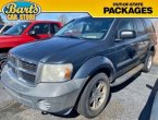 2008 Dodge Durango under $3000 in Indiana