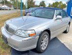 2003 Lincoln TownCar under $3000 in Indiana