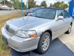 2003 Lincoln TownCar in IN