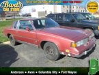 Cutlass was SOLD for only $500...!