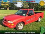 2000 Chevrolet S-10 was SOLD for only $1000...!