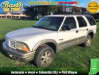 2001 Oldsmobile Bravada - Fort Wayne, IN