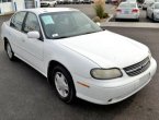2000 Chevrolet Malibu was SOLD for only $987...