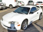 1996 Mitsubishi Eclipse was SOLD for only $995...!