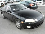 1992 Lexus SC 300 was SOLD for only $995...!