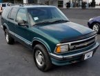 1996 Chevrolet Blazer - Paris, KY