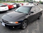2000 Mitsubishi Galant was SOLD for $995 only...