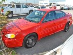 2001 Pontiac Grand AM was SOLD for only $495...!