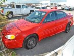 2001 Pontiac Grand AM - Paris, KY