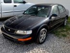 1996 Nissan Maxima was SOLD for only $995...!