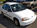 1999 Chevrolet Metro - Paris, KY