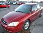 2001 Ford Taurus - Paris, KY