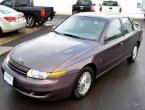 2000 Saturn SL1 was SOLD for only $987...
