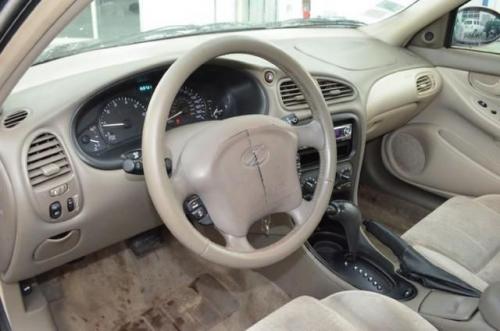 Cheap Car For Sale Ky Under 1000 Oldsmobile Alero Gl2 01