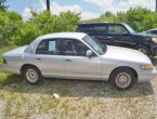 1996 Mercury Grand Marquis was SOLD for only $295...!