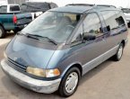 1992 Toyota Previa was SOLD for only $395...!