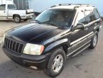 2000 Jeep Grand Cherokee - Paris, KY