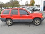 2000 Jeep Grand Cherokee - Paris, KY