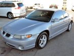 1999 Pontiac Grand Prix - Paris, KY