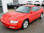 1994 Mazda MX-6 in Kentucky