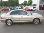 2004 KIA Optima was SOLD for only $787...!