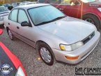 1993 Toyota Corolla was SOLD for only $487...!