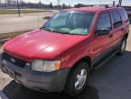 2002 Ford Escape - Paris, KY