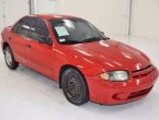 2003 Chevrolet Cavalier - Paris, KY