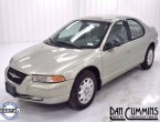 2000 Chrysler Cirrus was SOLD for only $1000...!