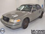 2002 Ford Crown Victoria - Paris, KY