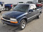 2002 Chevrolet S-10 - Paris, KY