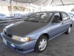 1998 Nissan Sentra - Bellflower, CA