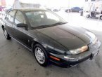 1997 Saturn SL - Bellflower, CA