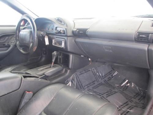 Cheap Chevrolet Camaro 95 Under 2000 Near La Ca Red Autopten Com