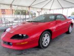 1995 Chevrolet Camaro - Bellflower, CA