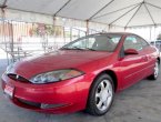 1999 Mercury Cougar - Bellflower, CA