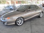 2000 Hyundai Tiburon - Bellflower, CA