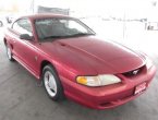 Mustang was SOLD for only $1800...!