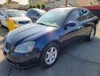 2006 Nissan Altima under $4000 in California