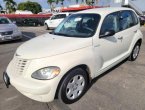 2005 Chrysler PT Cruiser under $4000 in California