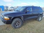 2002 Dodge Durango was SOLD for only $875...!